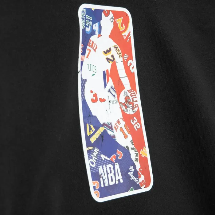 Mitchell and Ness Hank Willis Thomas X Bleacher Report Hoodie Men Hoodies and Sweatshirts Mitchell and Ness Hank Willis Thomas X Bleacher Report Hoodie Men Hoodies and Sweatshirts