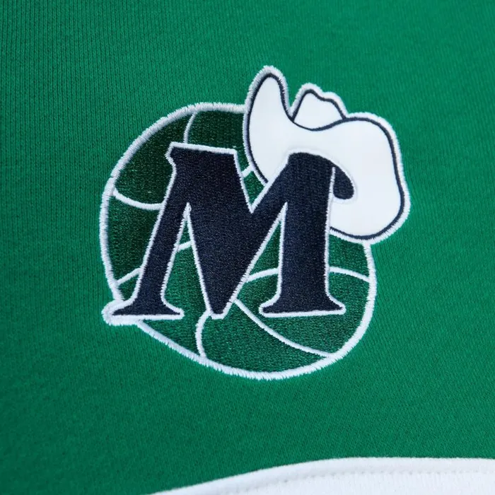 Mitchell and Ness Head Coach Hoodie Dallas Mavericks Men Hoodies and Sweatshirts Mitchell and Ness Head Coach Hoodie Dallas Mavericks Men Hoodies and Sweatshirts