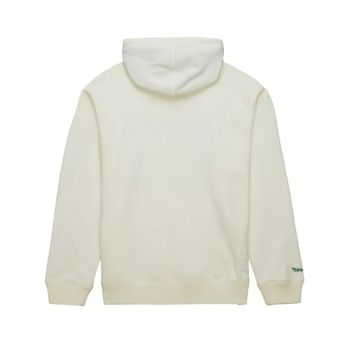 Mitchell and Ness Heritage Fleece Hoodie Vintage Logo New York Jets Men Hoodies and Sweatshirts Mitchell and Ness Heritage Fleece Hoodie Vintage Logo New York Jets Men Hoodies and Sweatshirts