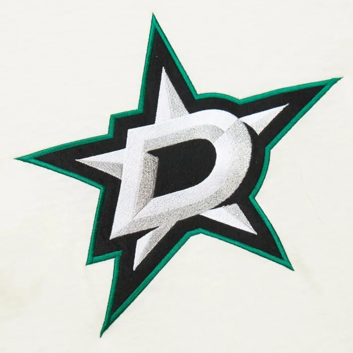 Mitchell and Ness Heritage SS Slub Tee Current Logo Dallas Stars Men TShirts and Tops Mitchell and Ness Heritage SS Slub Tee Current Logo Dallas Stars Men TShirts and Tops
