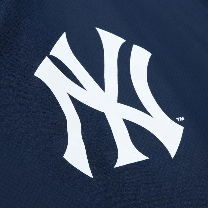 Mitchell and Ness Home Team Lightweight Windbreaker New York Yankees Men Jackets and Outerwear Mitchell and Ness Home Team Lightweight Windbreaker New York Yankees Men Jackets and Outerwear