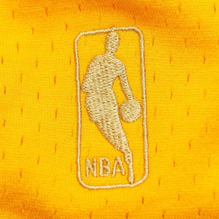 Mitchell and Ness Just Don 7 Inch Shorts Los Angeles Lakers Men Shorts Mitchell and Ness Just Don 7 Inch Shorts Los Angeles Lakers Men Shorts
