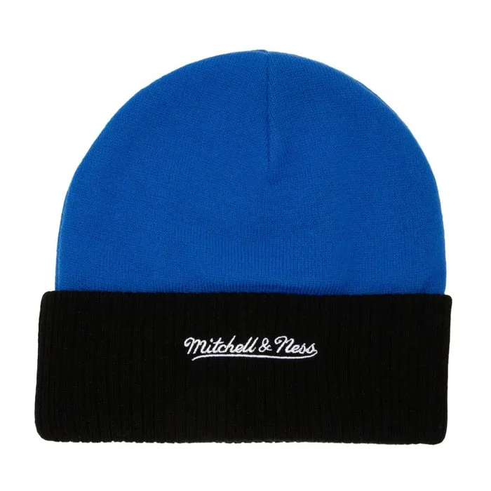 Mitchell and Ness Just Don Cashmere Knit Branded Men Hats and Headwear Mitchell and Ness Just Don Cashmere Knit Branded Men Hats and Headwear