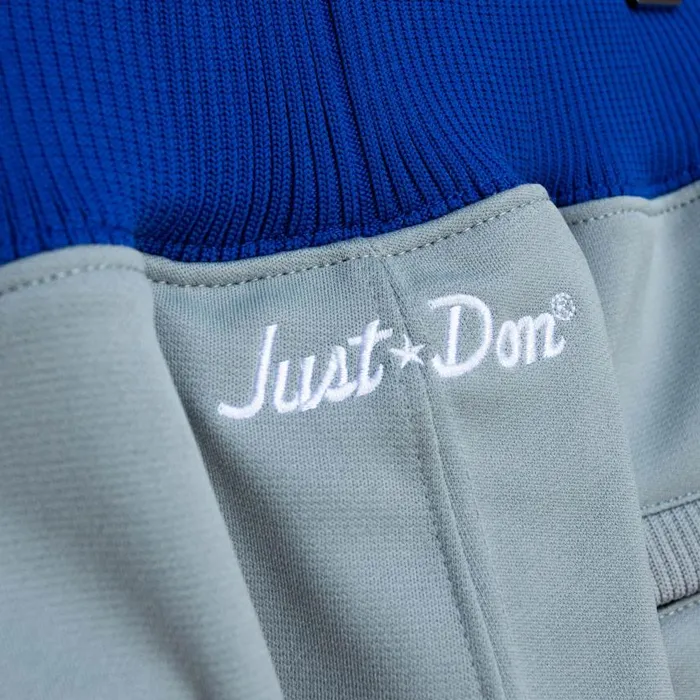 Mitchell and Ness Just Don Cooperstown Shorts New York Mets Men Shorts Mitchell and Ness Just Don Cooperstown Shorts New York Mets Men Shorts