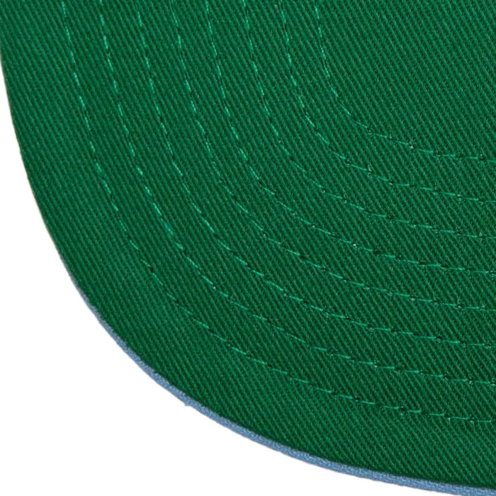 Mitchell and Ness Just Don Team Snapback V University Of North Carolina Men Hats and Headwear Mitchell and Ness Just Don Team Snapback V University Of North Carolina Men Hats and Headwear