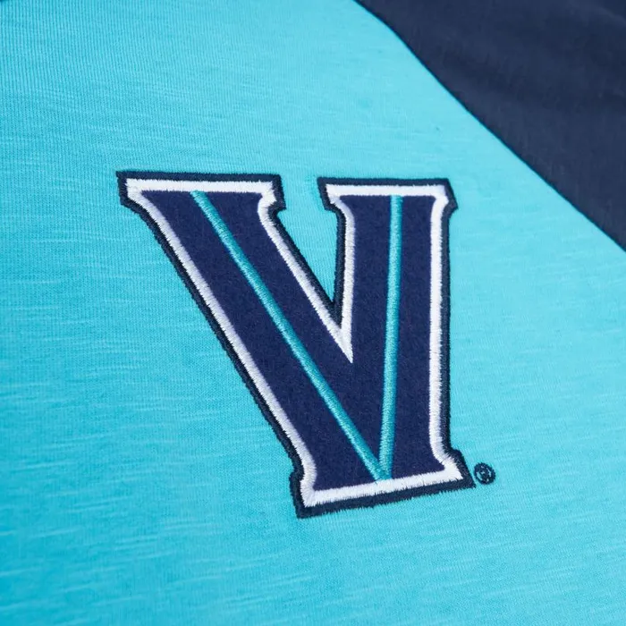 Mitchell and Ness Legendary Slub LS Tee Villanova University Men TShirts and Tops Mitchell and Ness Legendary Slub LS Tee Villanova University Men TShirts and Tops