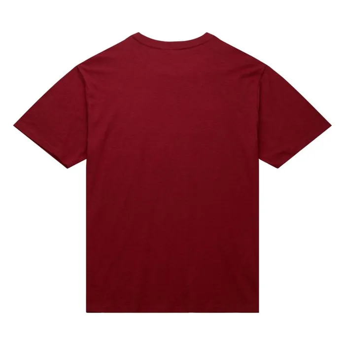 Mitchell and Ness Legendary Slub SS Tee Morehouse College Men TShirts and Tops Mitchell and Ness Legendary Slub SS Tee Morehouse College Men TShirts and Tops