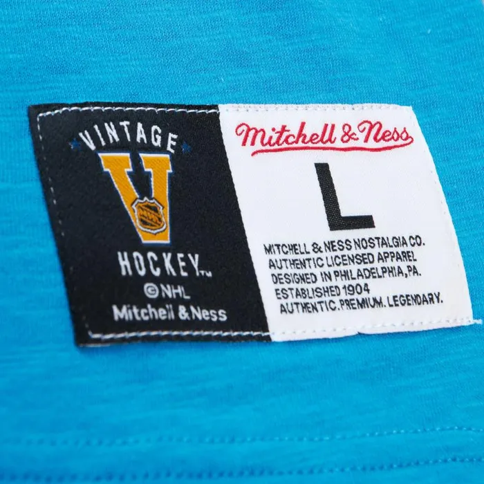 Mitchell and Ness Legendary Slub SS Tee St Louis Blues Men TShirts and Tops Mitchell and Ness Legendary Slub SS Tee St Louis Blues Men TShirts and Tops