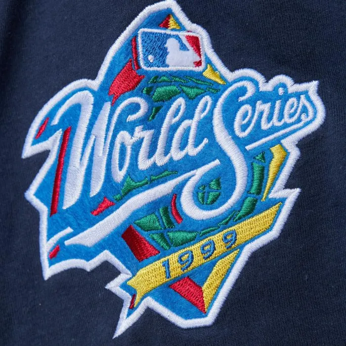 Mitchell and Ness MandN Hometown SS Tee Vintage Logo New York Yankees Men TShirts and Tops Mitchell and Ness MandN Hometown SS Tee Vintage Logo New York Yankees Men TShirts and Tops