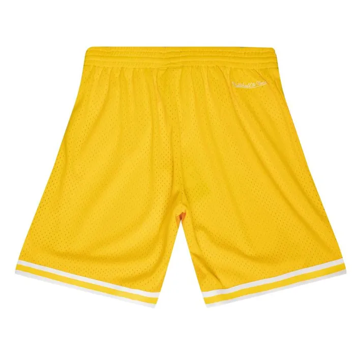 Mitchell and Ness MandN X BelAir Home Shorts Men Shorts Mitchell and Ness MandN X BelAir Home Shorts Men Shorts