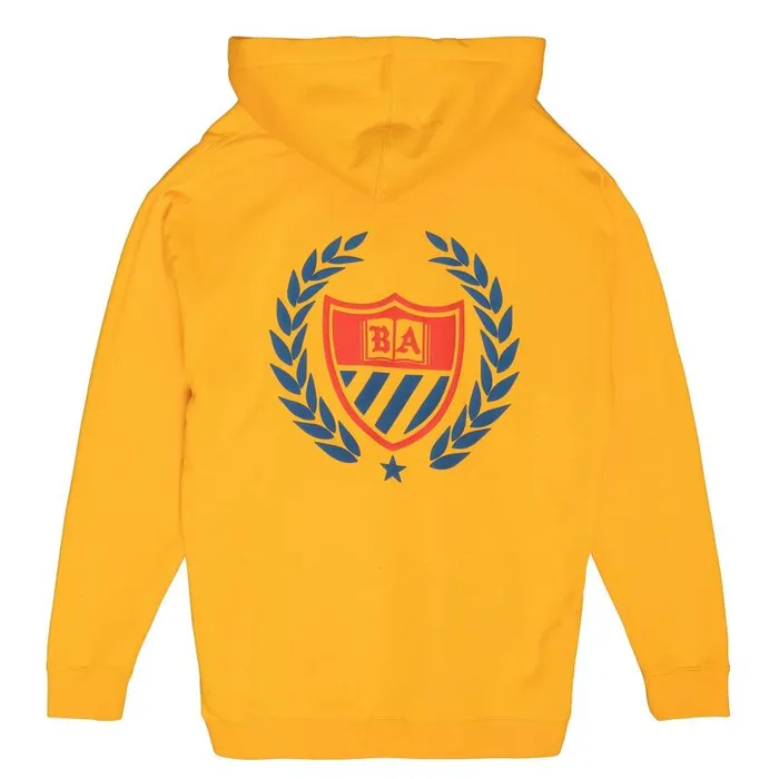 Mitchell and Ness MandN X BelAir Puff Hoodie Men Hoodies and Sweatshirts Mitchell and Ness MandN X BelAir Puff Hoodie Men Hoodies and Sweatshirts