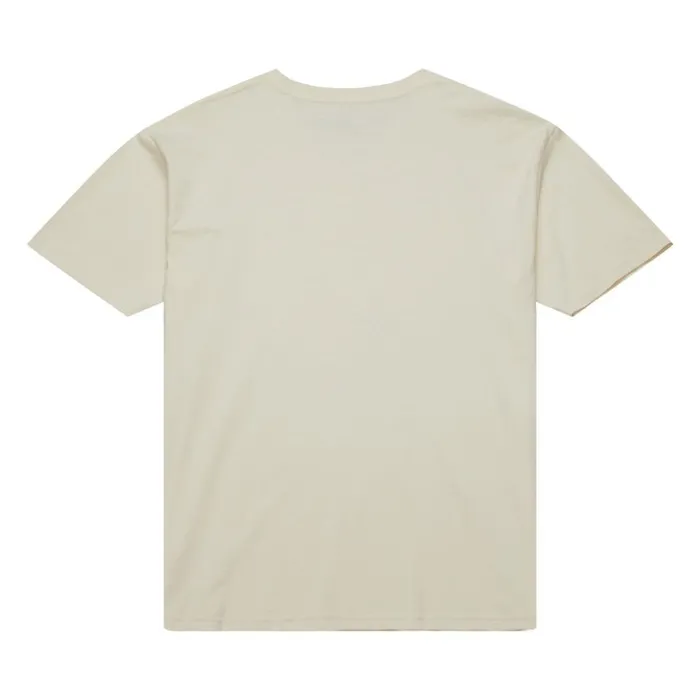 Mitchell and Ness MandN X Tats Cru City Tee Chicago Bulls Men TShirts and Tops