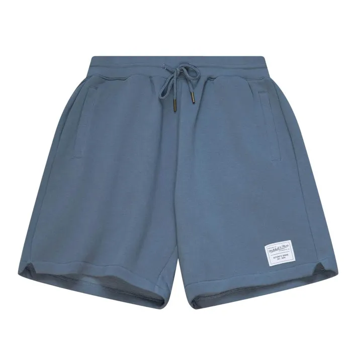 Mitchell and Ness Mitchell and Ness Essentials Shorts Men Shorts
