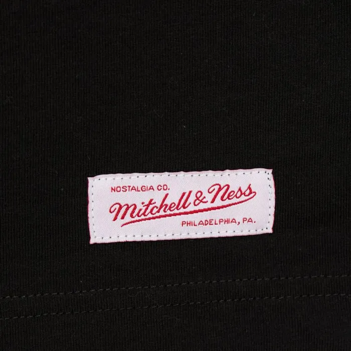 Mitchell and Ness MN X Sherwood Interna Oversized Tee Men TShirts and Tops Mitchell and Ness MN X Sherwood Interna Oversized Tee Men TShirts and Tops