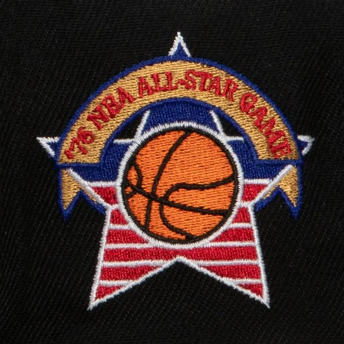 Mitchell and Ness My Squad Snapback HWC Philadelphia 76ers Men Hats and Headwear Mitchell and Ness My Squad Snapback HWC Philadelphia 76ers Men Hats and Headwear