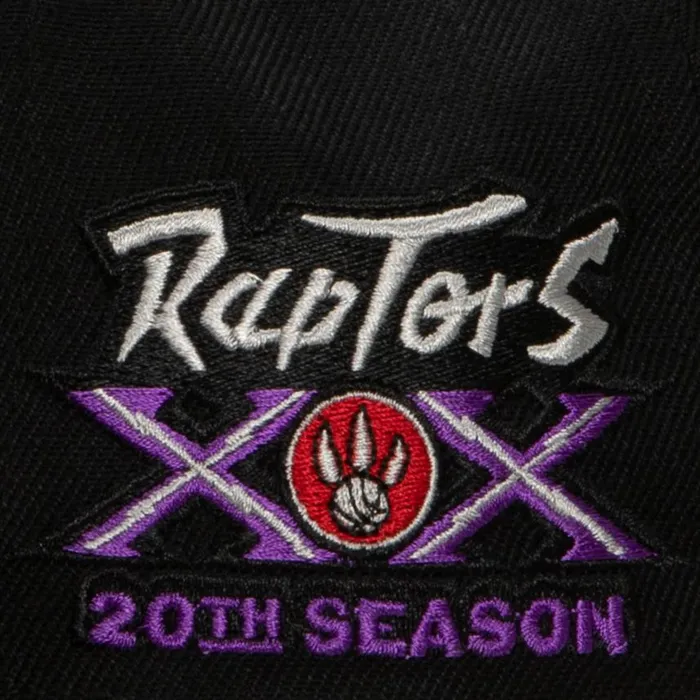 Mitchell and Ness My Squad Snapback HWC Toronto Raptors Men Hats and Headwear Mitchell and Ness My Squad Snapback HWC Toronto Raptors Men Hats and Headwear