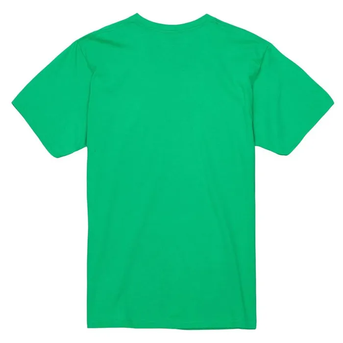 Mitchell and Ness NBA All Time Great Tee Celtics Men TShirts and Tops Mitchell and Ness NBA All Time Great Tee Celtics Men TShirts and Tops
