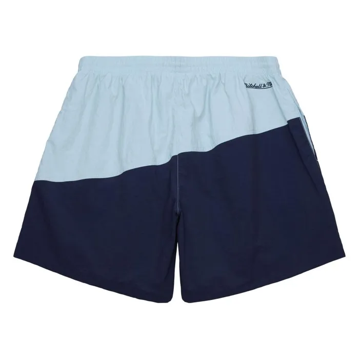 Mitchell and Ness Nylon Utility Shorts Sporting Kansas City Men Shorts Mitchell and Ness Nylon Utility Shorts Sporting Kansas City Men Shorts