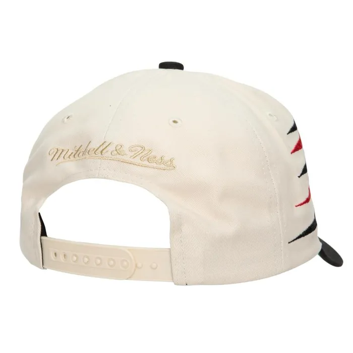 Mitchell and Ness Off White Diamond Pro Snapback HWC Philadelphia 76ers Men Hats and Headwear Mitchell and Ness Off White Diamond Pro Snapback HWC Philadelphia 76ers Men Hats and Headwear