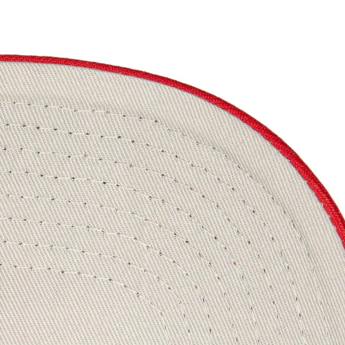 Mitchell and Ness Overbite Pro Snapback Philadelphia Phillies Men Hats and Headwear Mitchell and Ness Overbite Pro Snapback Philadelphia Phillies Men Hats and Headwear
