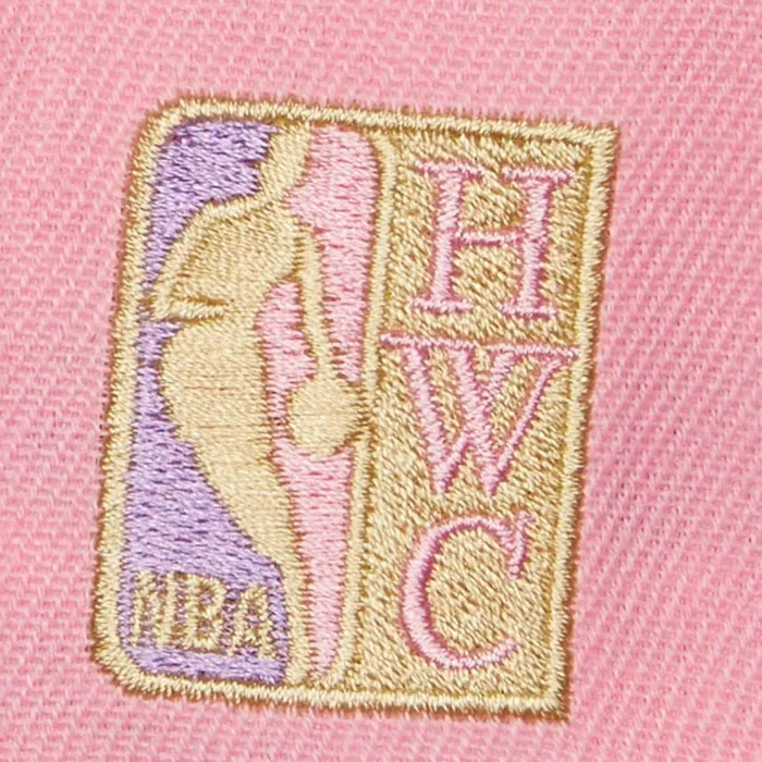 Mitchell and Ness Pastel Snapback HWC Toronto Raptors Men Hats and Headwear Mitchell and Ness Pastel Snapback HWC Toronto Raptors Men Hats and Headwear