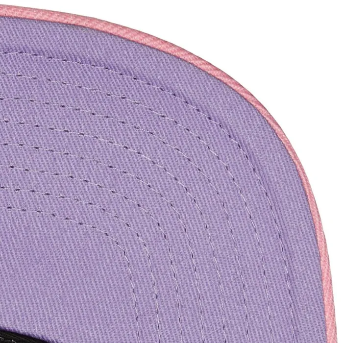 Mitchell and Ness Pastel Snapback HWC Toronto Raptors Men Hats and Headwear Mitchell and Ness Pastel Snapback HWC Toronto Raptors Men Hats and Headwear