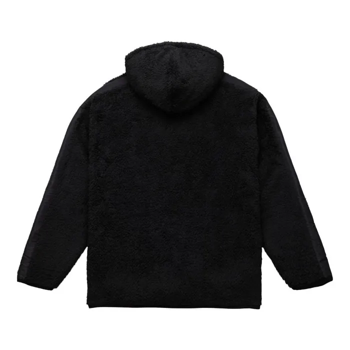 Mitchell and Ness Polar Fleece 14 Zip Pullover Hoodie Atlanta Falcons Men Hoodies and Sweatshirts Mitchell and Ness Polar Fleece 14 Zip Pullover Hoodie Atlanta Falcons Men Hoodies and Sweatshirts