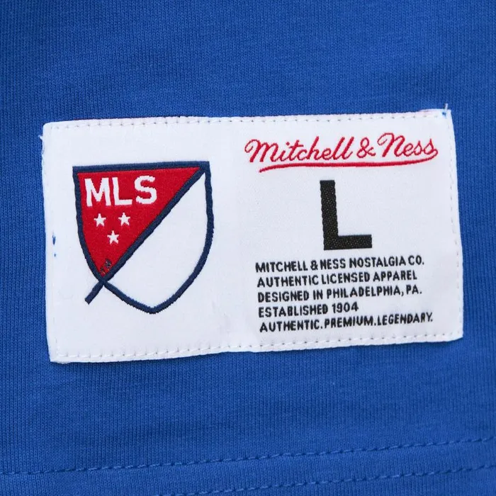 Mitchell and Ness Premium Pocket Tee FC Cincinnati Men TShirts and Tops Mitchell and Ness Premium Pocket Tee FC Cincinnati Men TShirts and Tops