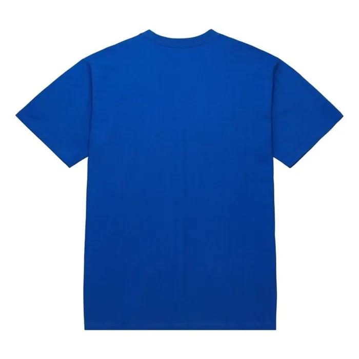 Mitchell and Ness Premium Pocket Tee New York Islanders Men TShirts and Tops Mitchell and Ness Premium Pocket Tee New York Islanders Men TShirts and Tops