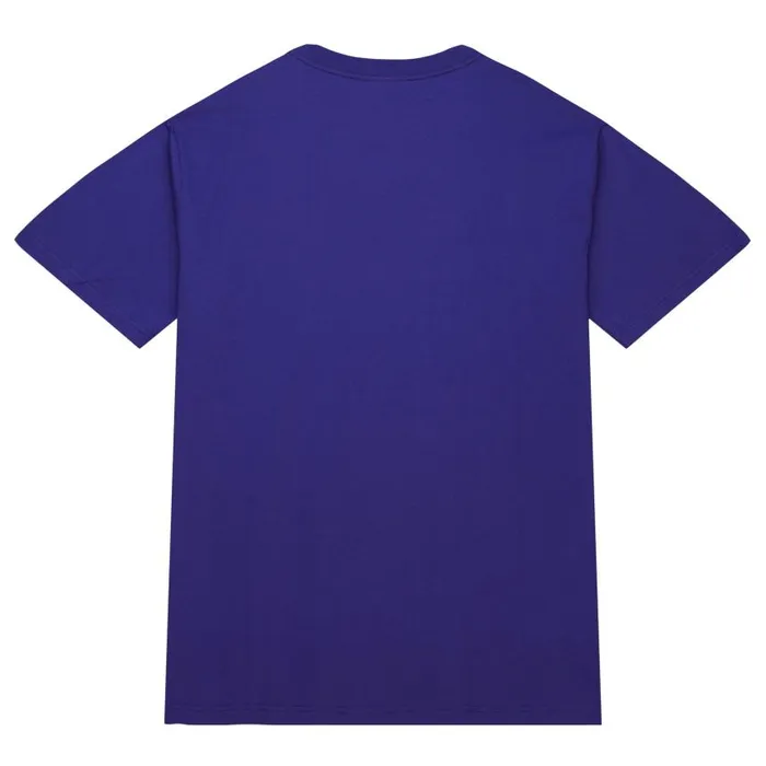 Mitchell and Ness Premium Pocket Tee Phoenix Suns Men TShirts and Tops Mitchell and Ness Premium Pocket Tee Phoenix Suns Men TShirts and Tops