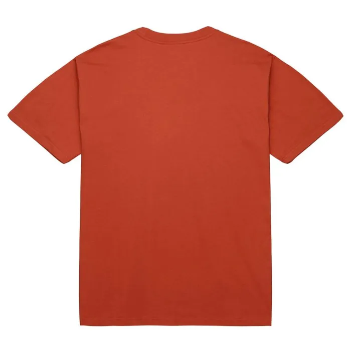 Mitchell and Ness Premium Pocket Tee University Of Texas At Austin Men TShirts and Tops Mitchell and Ness Premium Pocket Tee University Of Texas At Austin Men TShirts and Tops