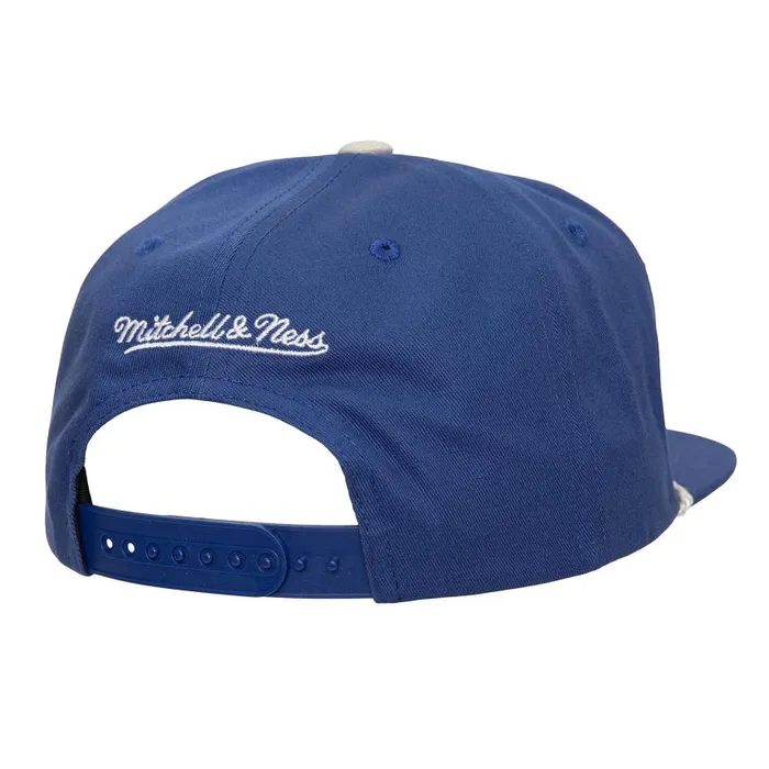 Mitchell and Ness Radiant Lines Deadstock Snapback Los Angeles Dodgers Men Hats and Headwear Mitchell and Ness Radiant Lines Deadstock Snapback Los Angeles Dodgers Men Hats and Headwear