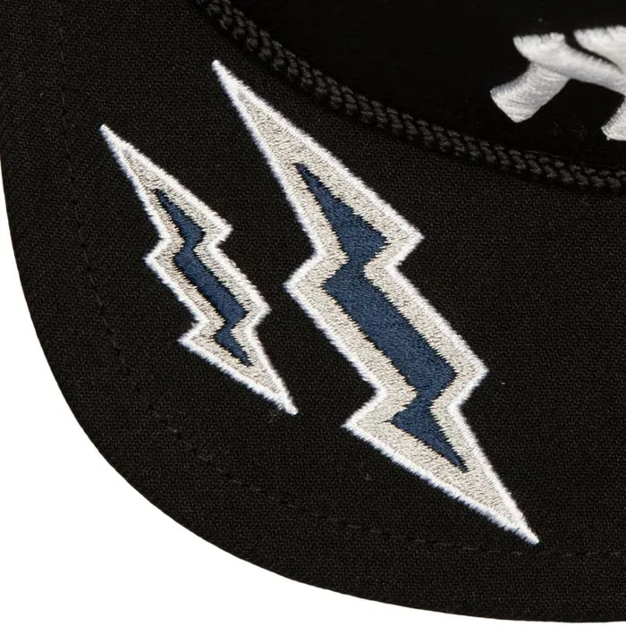 Mitchell and Ness Recharge Trucker New York Yankees Men Hats and Headwear Mitchell and Ness Recharge Trucker New York Yankees Men Hats and Headwear