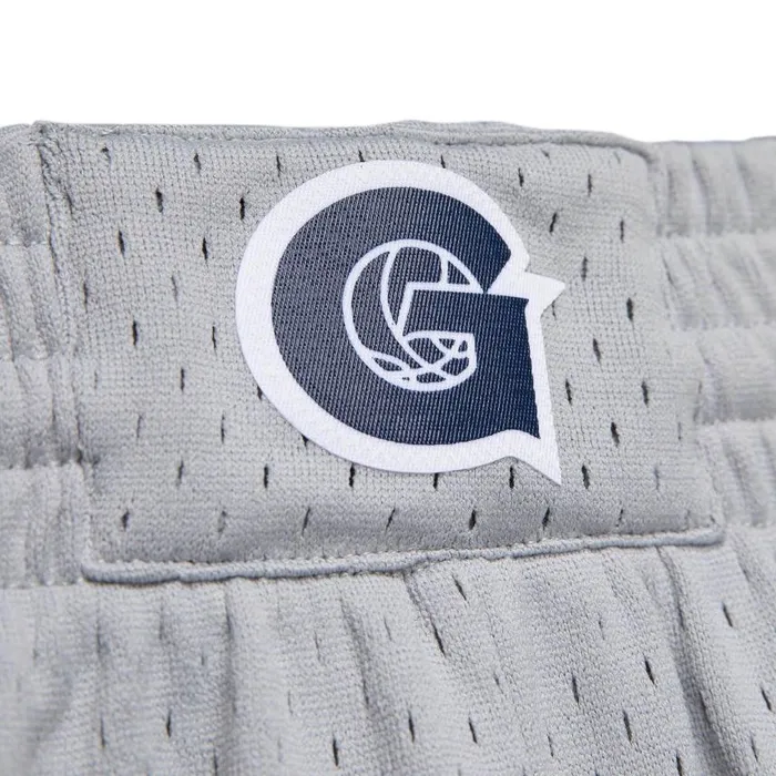 Mitchell and Ness Replica Shorts Georgetown University 1995 Men Shorts Mitchell and Ness Replica Shorts Georgetown University 1995 Men Shorts