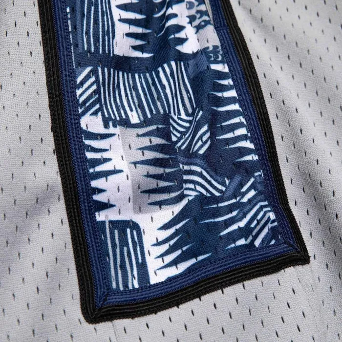 Mitchell and Ness Replica Shorts Georgetown University 1995 Men Shorts Mitchell and Ness Replica Shorts Georgetown University 1995 Men Shorts