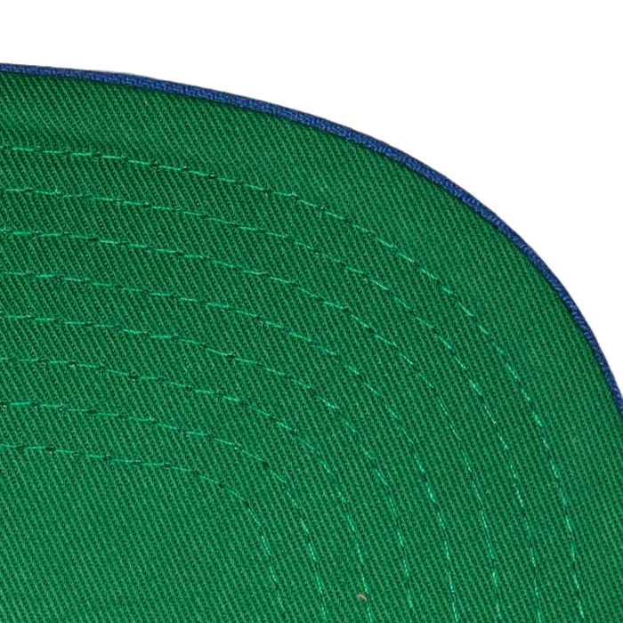 Mitchell and Ness Retro Sport Snapback HWC Denver Nuggets Men Hats and Headwear Mitchell and Ness Retro Sport Snapback HWC Denver Nuggets Men Hats and Headwear