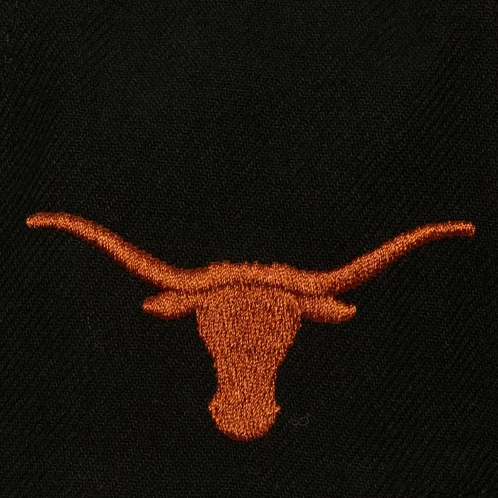 Mitchell and Ness Retro Sport Snapback University Of Texas At Austin Men Hats and Headwear Mitchell and Ness Retro Sport Snapback University Of Texas At Austin Men Hats and Headwear