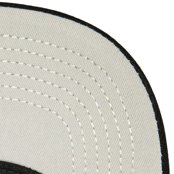 Mitchell and Ness Retrodome Pro Snapback Brooklyn Nets Men Hats and Headwear Mitchell and Ness Retrodome Pro Snapback Brooklyn Nets Men Hats and Headwear