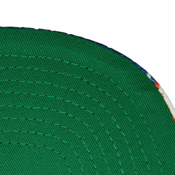 Mitchell and Ness Snapshot Snapback HWC Philadelphia 76ers Men Hats and Headwear Mitchell and Ness Snapshot Snapback HWC Philadelphia 76ers Men Hats and Headwear