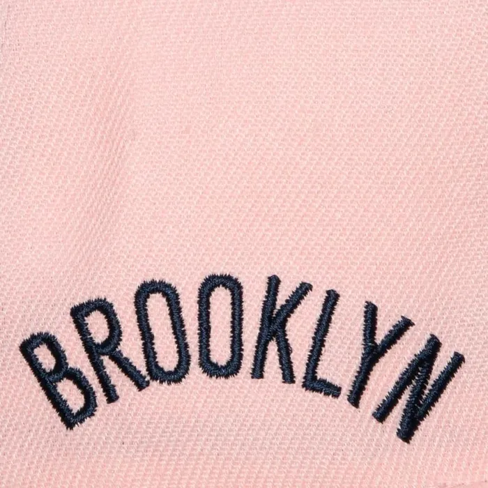 Mitchell and Ness So Fresh Snapback Brooklyn Nets Men Hats and Headwear Mitchell and Ness So Fresh Snapback Brooklyn Nets Men Hats and Headwear