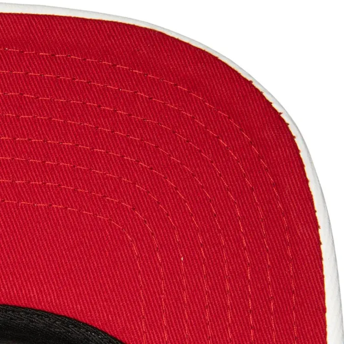 Mitchell and Ness SSBSTS Snapback HWC New Jersey Nets Men Hats and Headwear Mitchell and Ness SSBSTS Snapback HWC New Jersey Nets Men Hats and Headwear