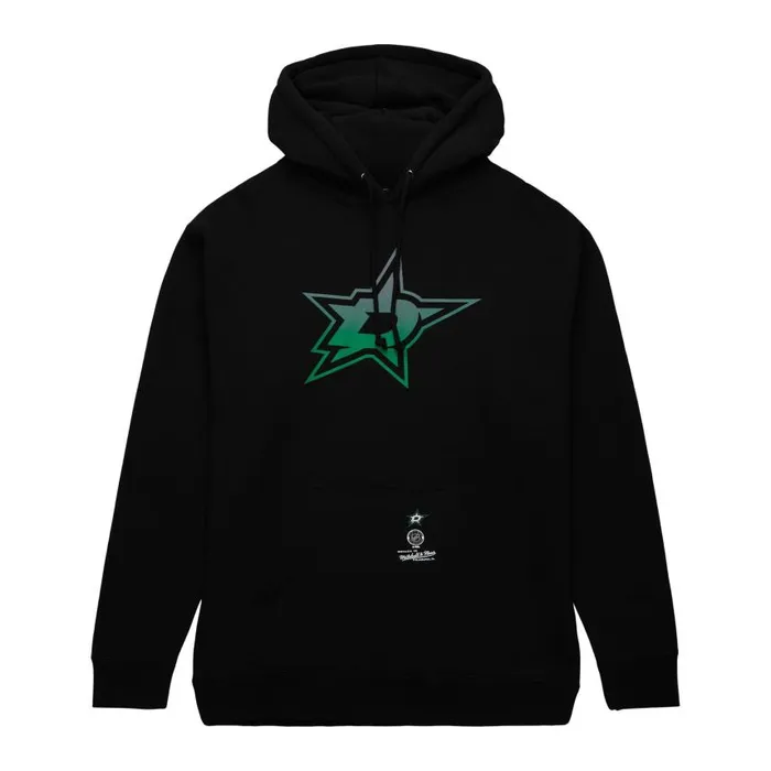 Mitchell and Ness Stateside Pastel Hoodie Dallas Stars Men Hoodies and Sweatshirts Mitchell and Ness Stateside Pastel Hoodie Dallas Stars Men Hoodies and Sweatshirts