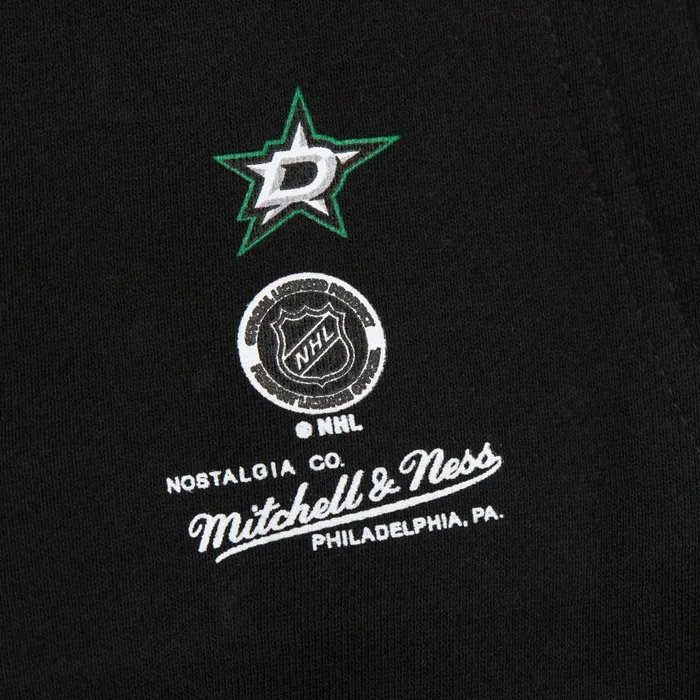 Mitchell and Ness Stateside Pastel Hoodie Dallas Stars Men Hoodies and Sweatshirts Mitchell and Ness Stateside Pastel Hoodie Dallas Stars Men Hoodies and Sweatshirts