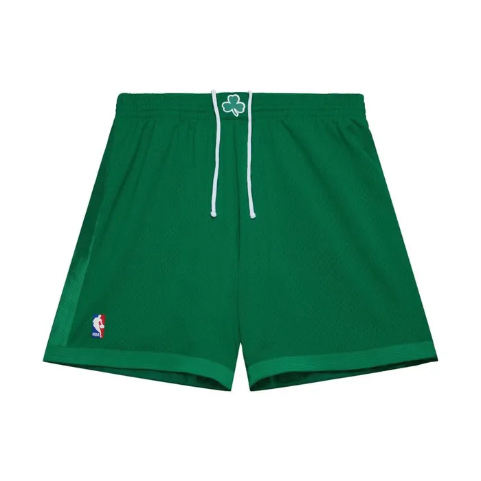 Mitchell and Ness Swingman Boston Celtics Christmas Day 2012 Shorts Men Shorts Mitchell and Ness Swingman Boston Celtics Christmas Day 2012 Shorts Men Shorts