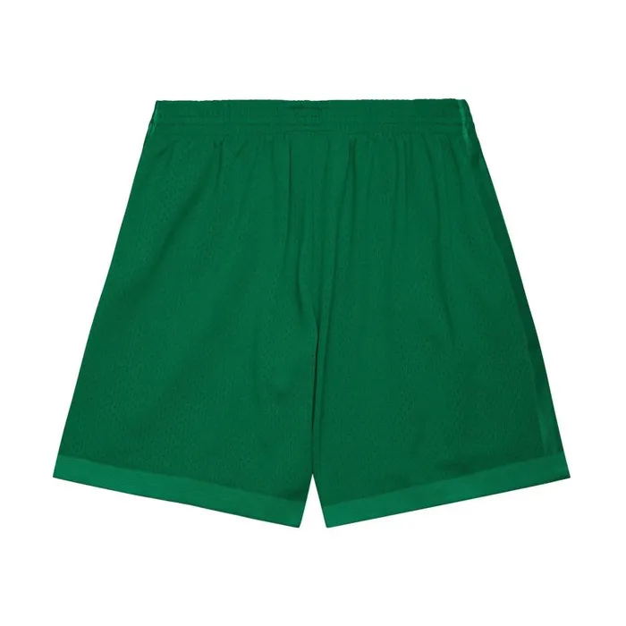 Mitchell and Ness Swingman Boston Celtics Christmas Day 2012 Shorts Men Shorts Mitchell and Ness Swingman Boston Celtics Christmas Day 2012 Shorts Men Shorts