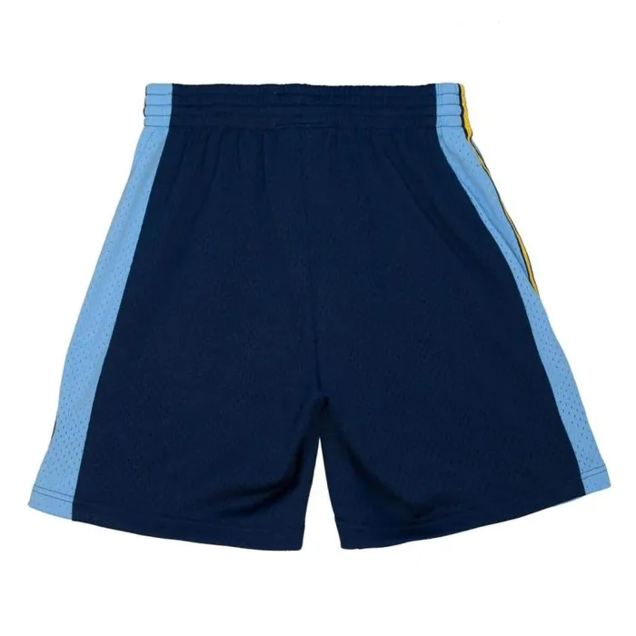 Mitchell and Ness Swingman Denver Nuggets 2006 Shorts Men Shorts Mitchell and Ness Swingman Denver Nuggets 2006 Shorts Men Shorts