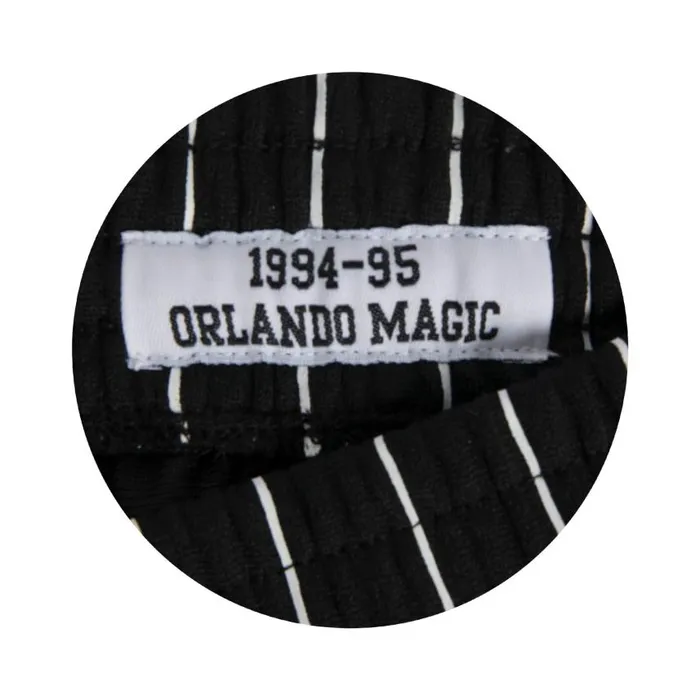 Mitchell and Ness Swingman Shorts Orlando Magic Alternate 199495 Men Shorts Mitchell and Ness Swingman Shorts Orlando Magic Alternate 199495 Men Shorts