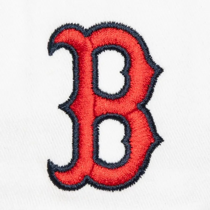 Mitchell and Ness Tail Sweep Pro Snapback Boston Red Sox Men Hats and Headwear Mitchell and Ness Tail Sweep Pro Snapback Boston Red Sox Men Hats and Headwear
