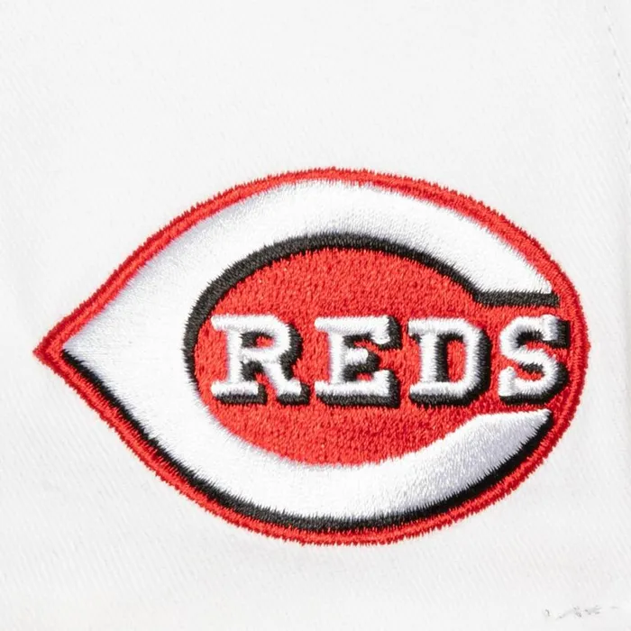 Mitchell and Ness Tail Sweep Pro Snapback Cincinnati Reds Men Hats and Headwear Mitchell and Ness Tail Sweep Pro Snapback Cincinnati Reds Men Hats and Headwear