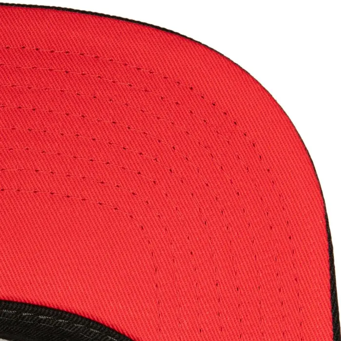 Mitchell and Ness TC Bottoms Snapback HWC Philadelphia 76ers Men Hats and Headwear Mitchell and Ness TC Bottoms Snapback HWC Philadelphia 76ers Men Hats and Headwear
